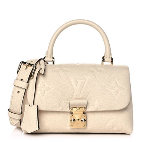 louis vuitton nano bb